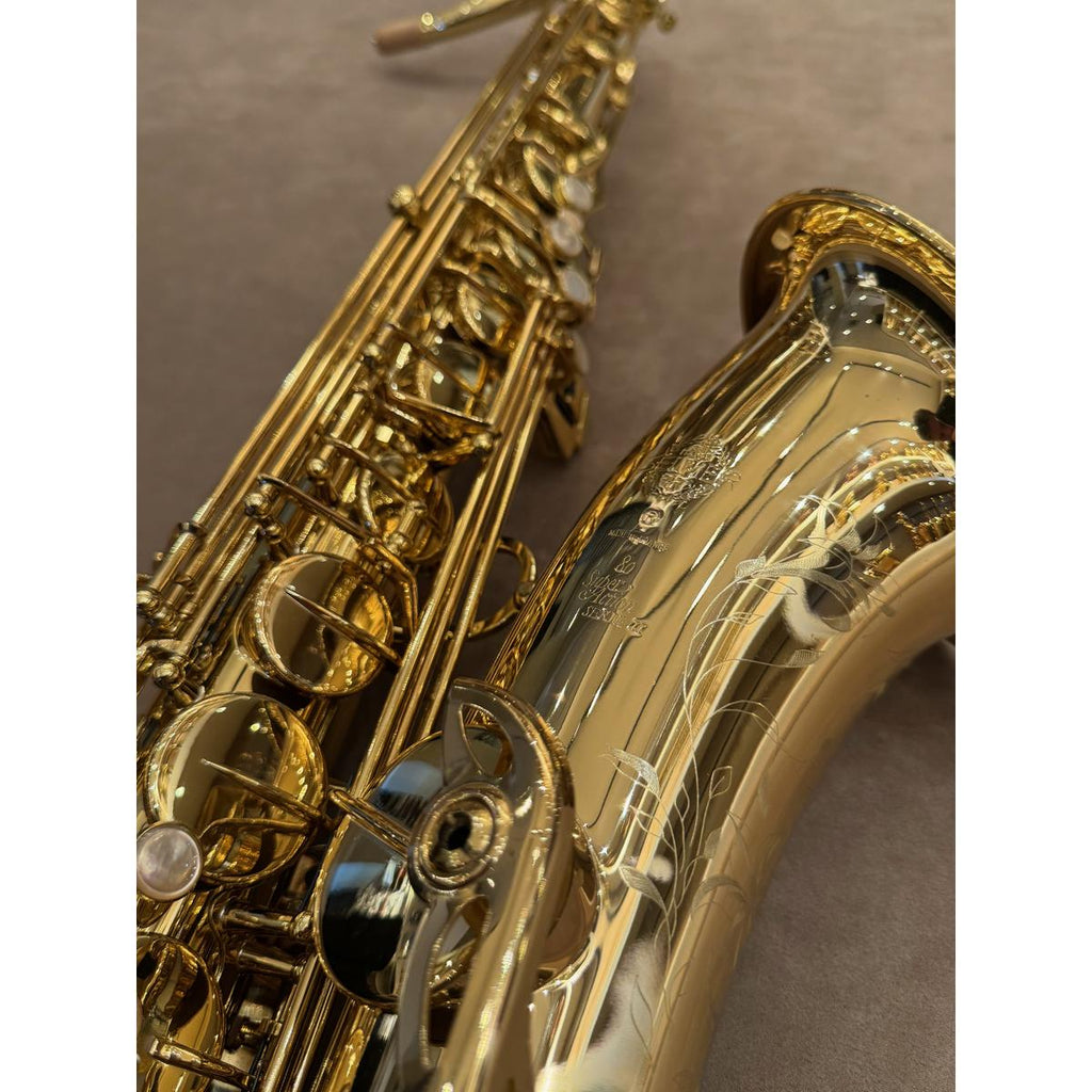 Selmer Paris SA80II tenorsaxofoon 844073