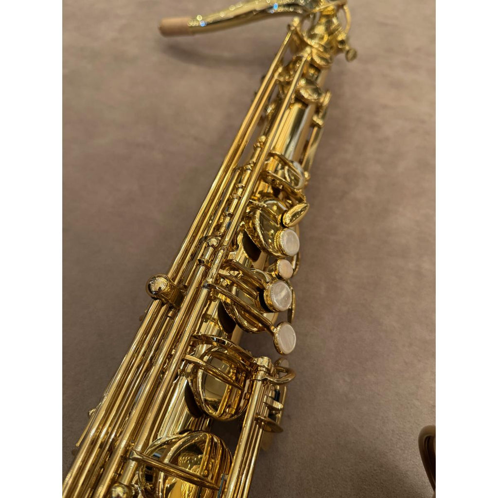 Selmer Paris SA80II tenorsaxofoon 844073