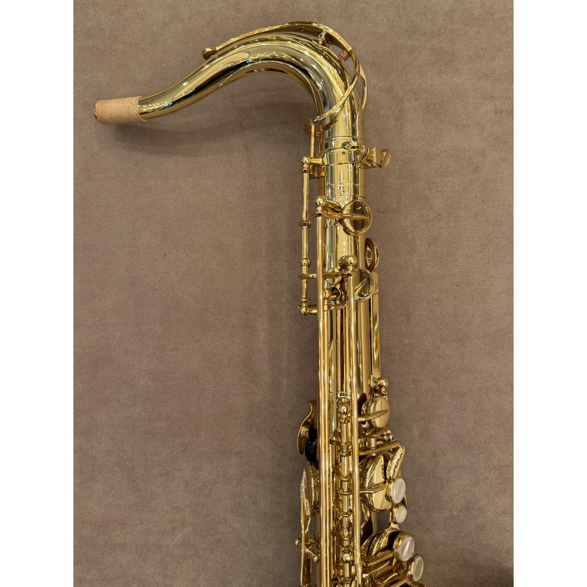 Selmer Paris SA80II tenorsaxofoon 844073