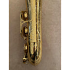 Selmer Paris SA80II tenorsaxofoon 844073