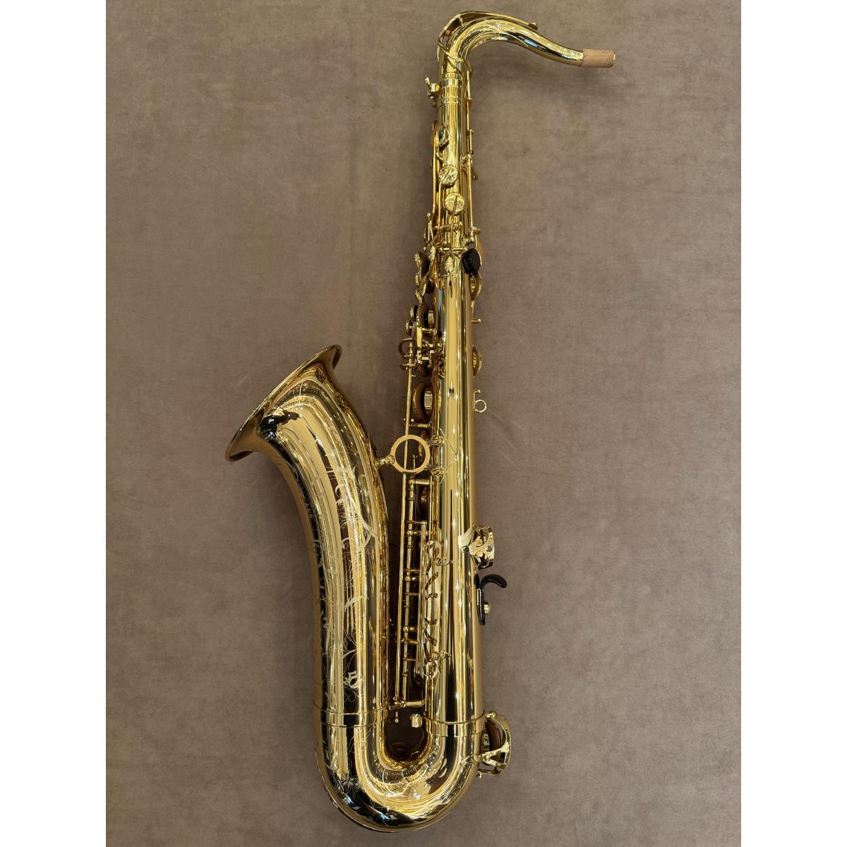 Selmer Paris SA80II tenorsaxofoon 844073