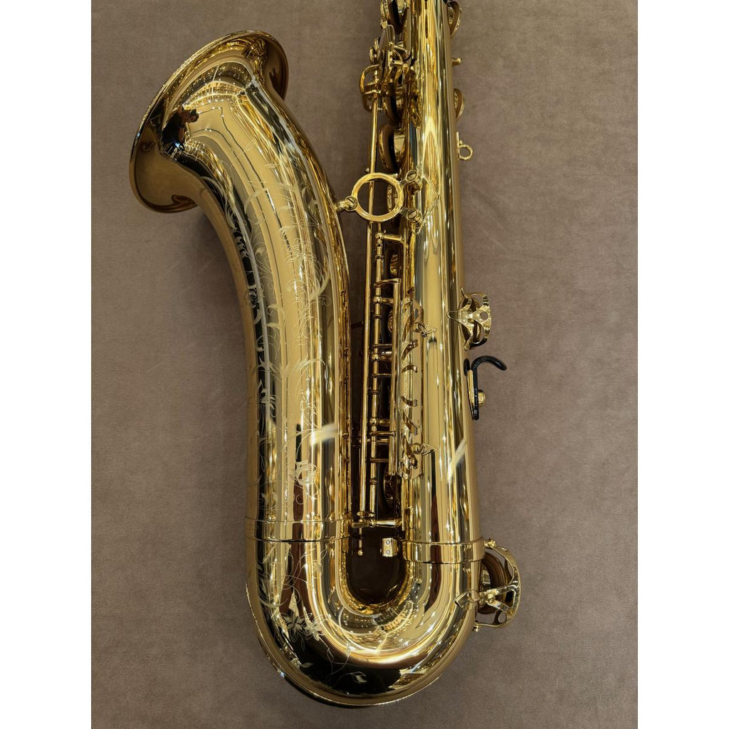 Selmer Paris SA80II tenorsaxofoon 844073