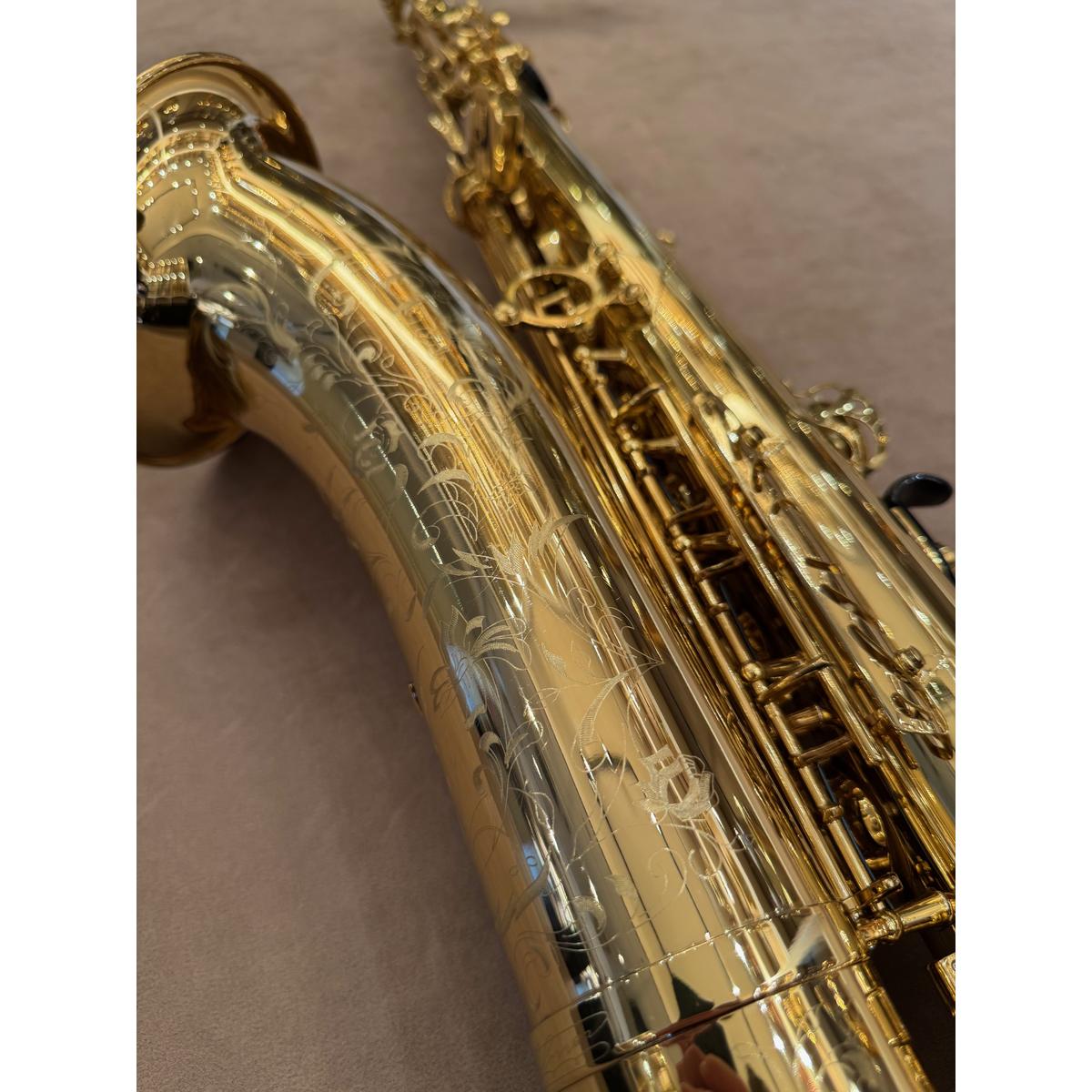 Selmer Paris SA80II tenorsaxofoon 844073