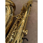 Selmer Paris SA80II tenorsaxofoon 844073