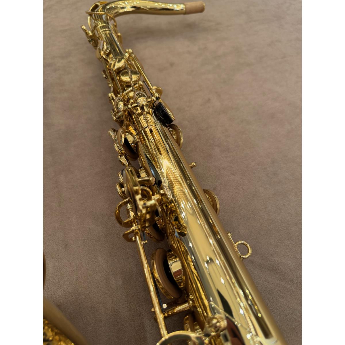 Selmer Paris SA80II tenorsaxofoon 844073