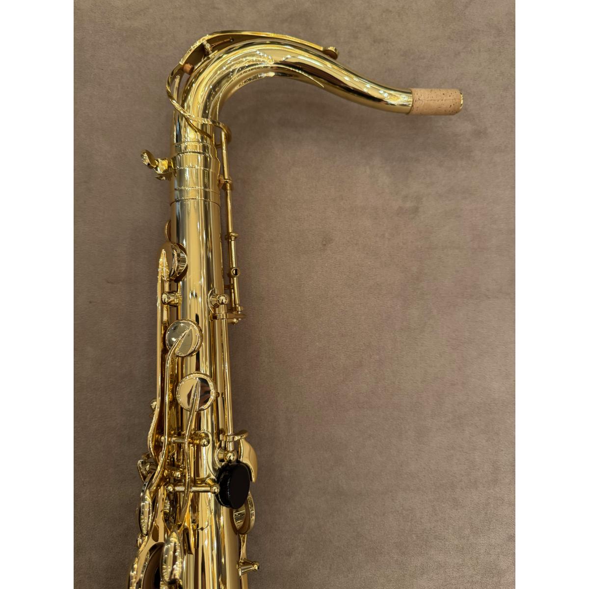 Selmer Paris SA80II tenorsaxofoon 844073