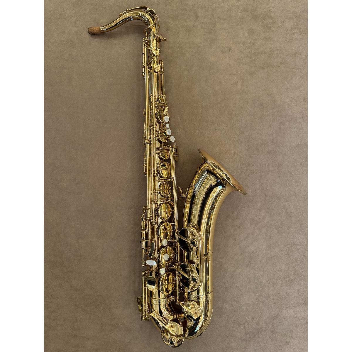 Selmer Paris SA80II tenorsaxofoon 483645