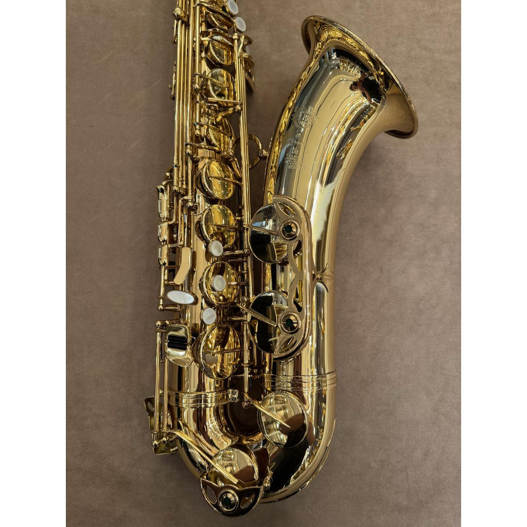 Selmer Paris SA80II tenorsaxofoon 483645