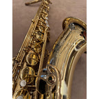 Selmer Paris SA80II tenorsaxofoon 483645