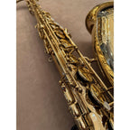 Selmer Paris SA80II tenorsaxofoon 483645