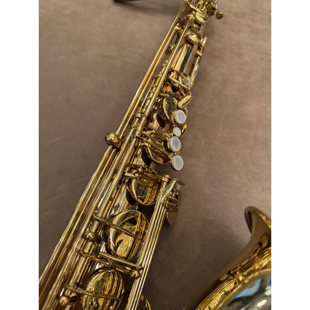 Selmer Paris SA80II tenorsaxofoon 483645