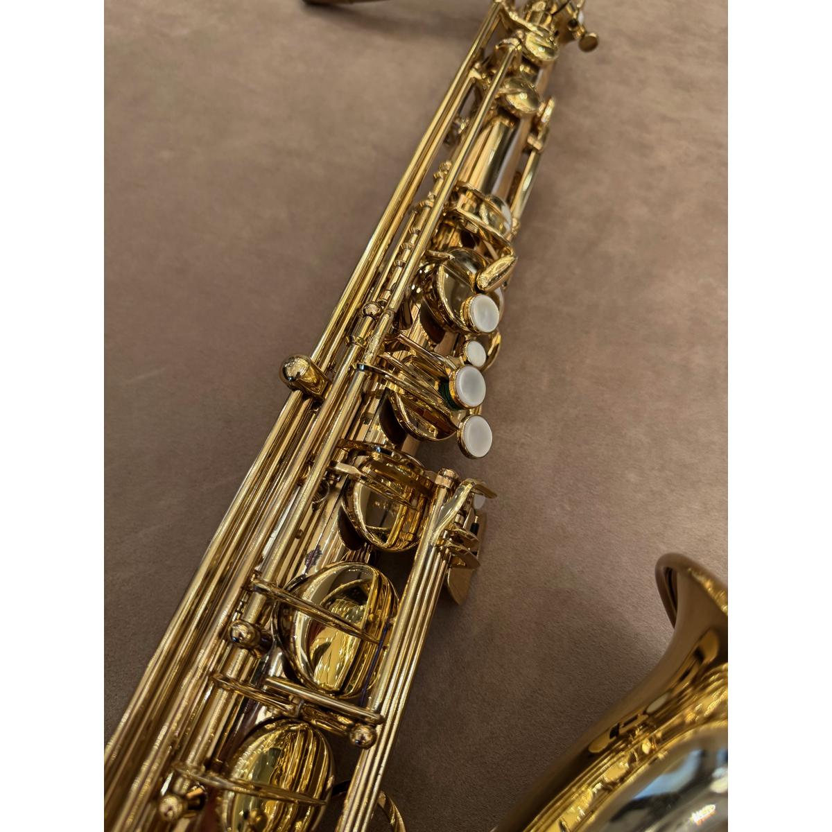 Selmer Paris SA80II tenorsaxofoon 483645
