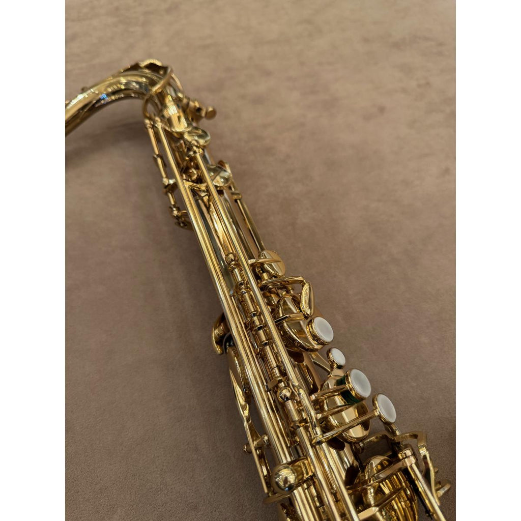 Selmer Paris SA80II tenorsaxofoon 483645