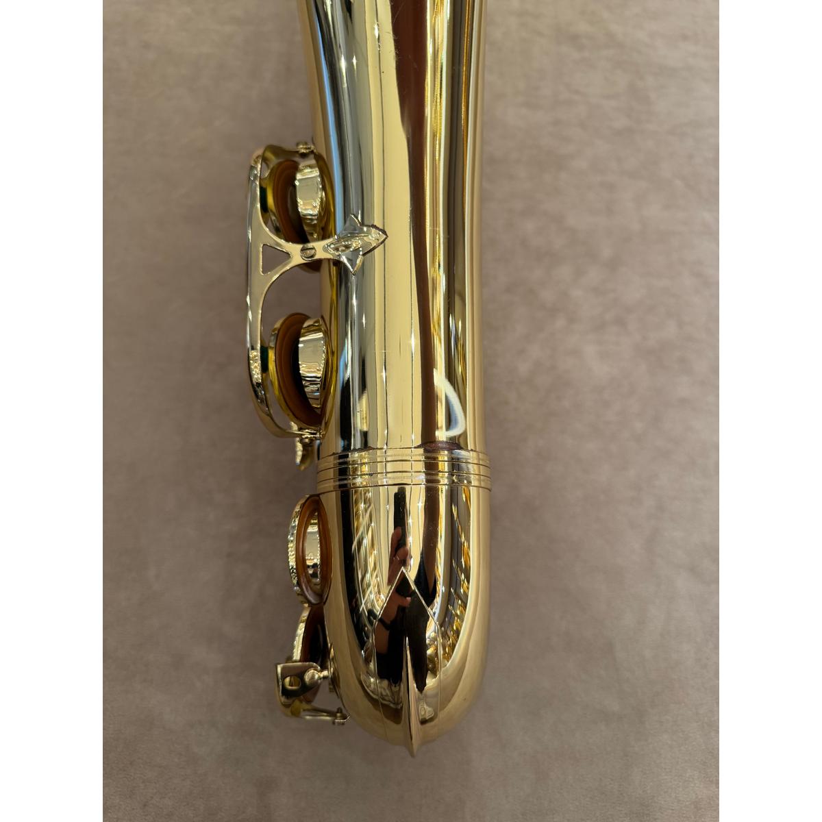 Selmer Paris SA80II tenorsaxofoon 483645