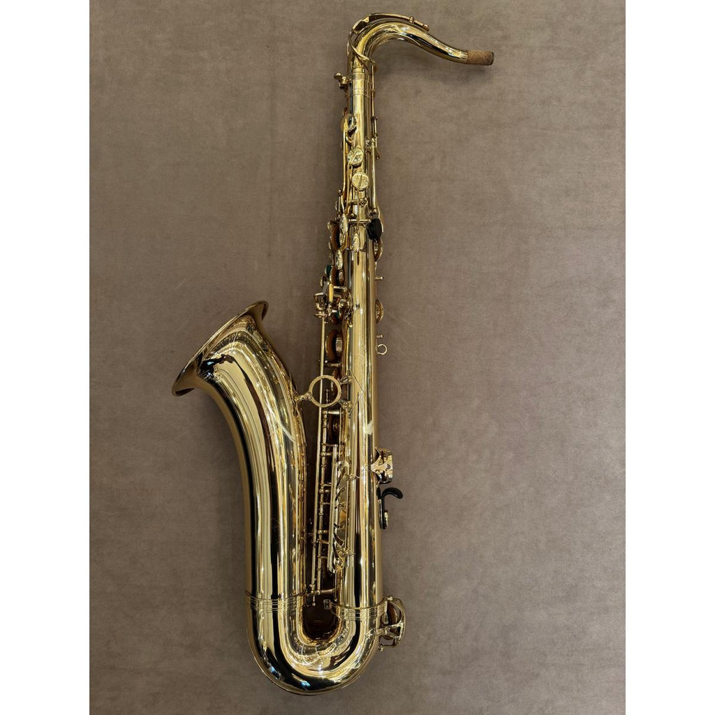 Selmer Paris SA80II tenorsaxofoon 483645