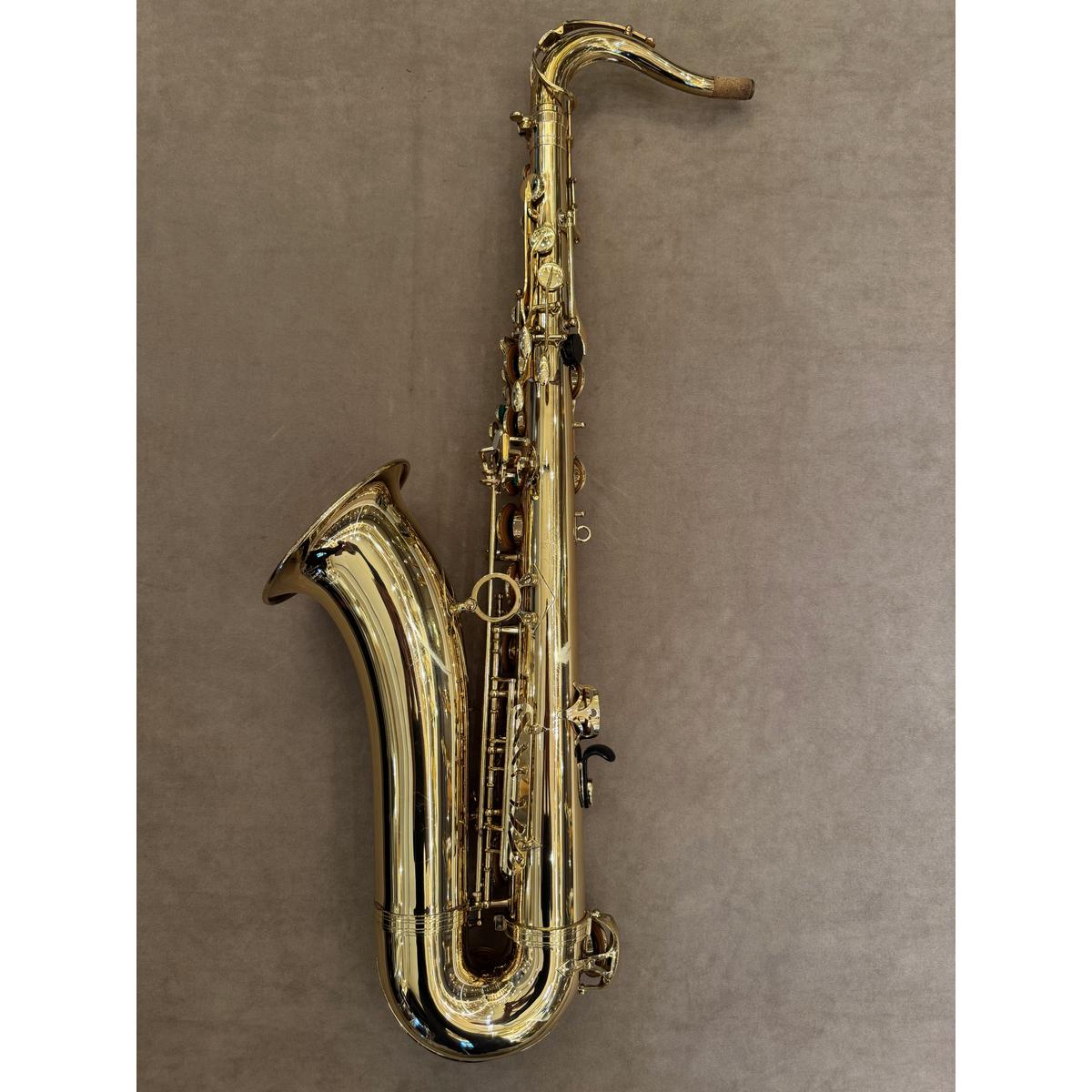 Selmer Paris SA80II tenorsaxofoon 483645