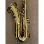 Selmer Paris SA80II tenorsaxofoon 483645