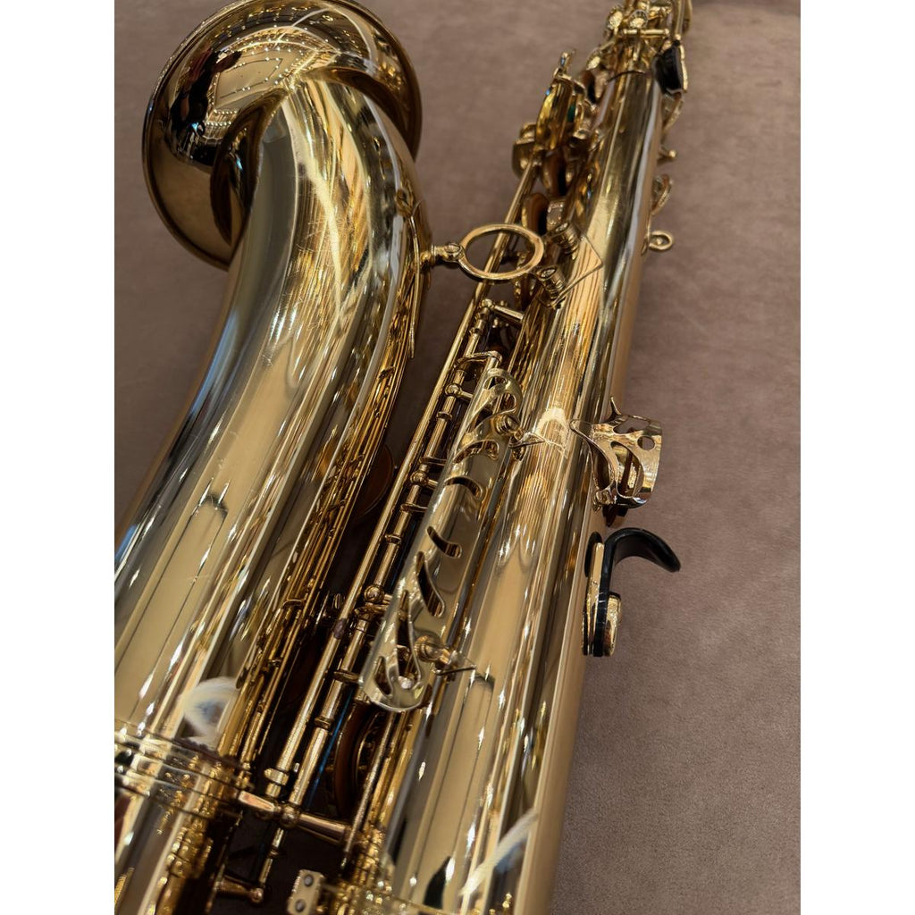 Selmer Paris SA80II tenorsaxofoon 483645