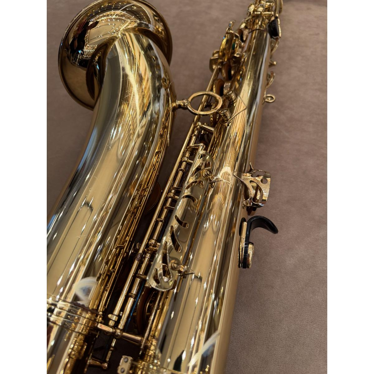 Selmer Paris SA80II tenorsaxofoon 483645