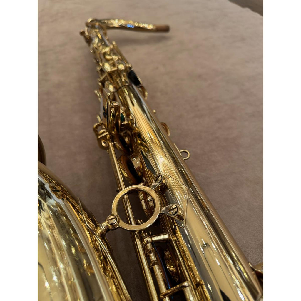 Selmer Paris SA80II tenorsaxofoon 483645