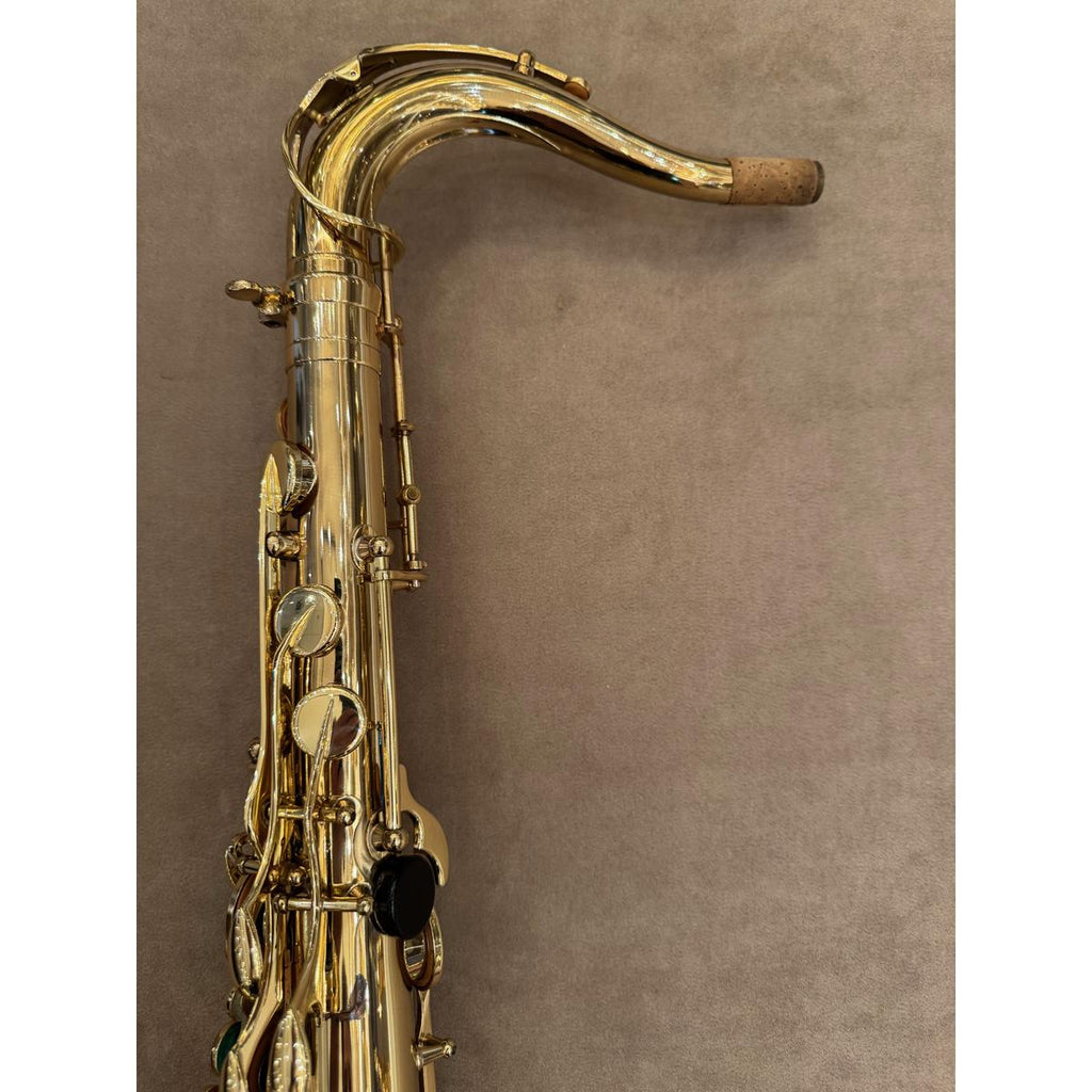 Selmer Paris SA80II tenorsaxofoon 483645