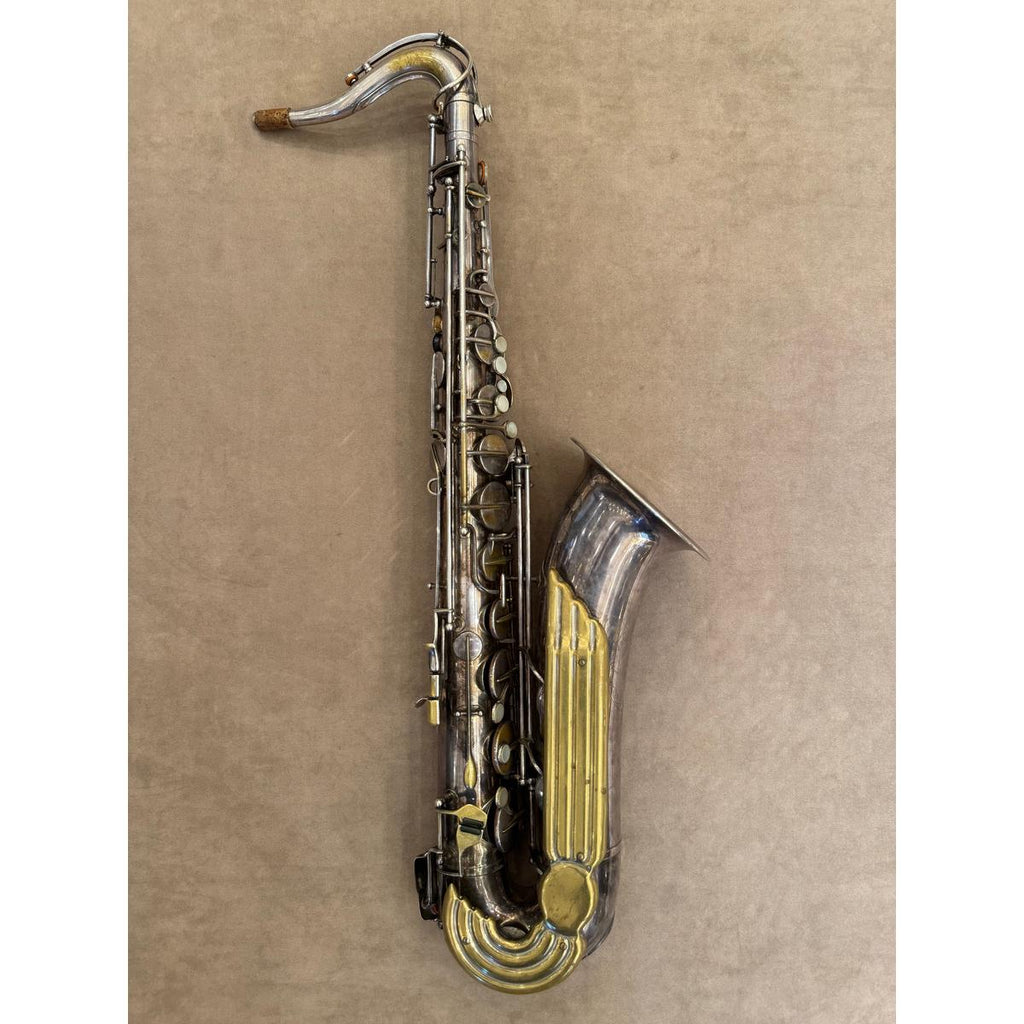 Keilwerth New King tenorsaxofoon 36891