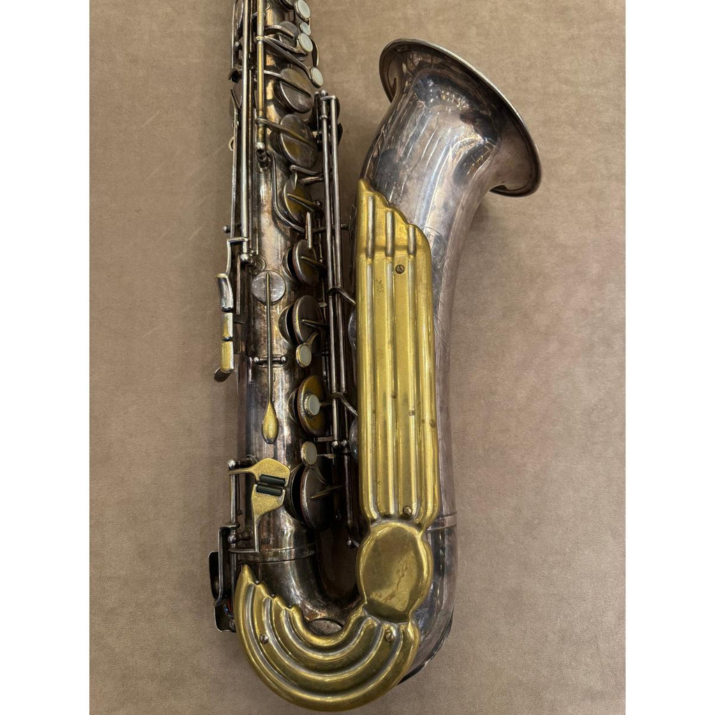 Keilwerth New King tenorsaxofoon 36891