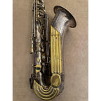 Keilwerth New King tenorsaxofoon 36891