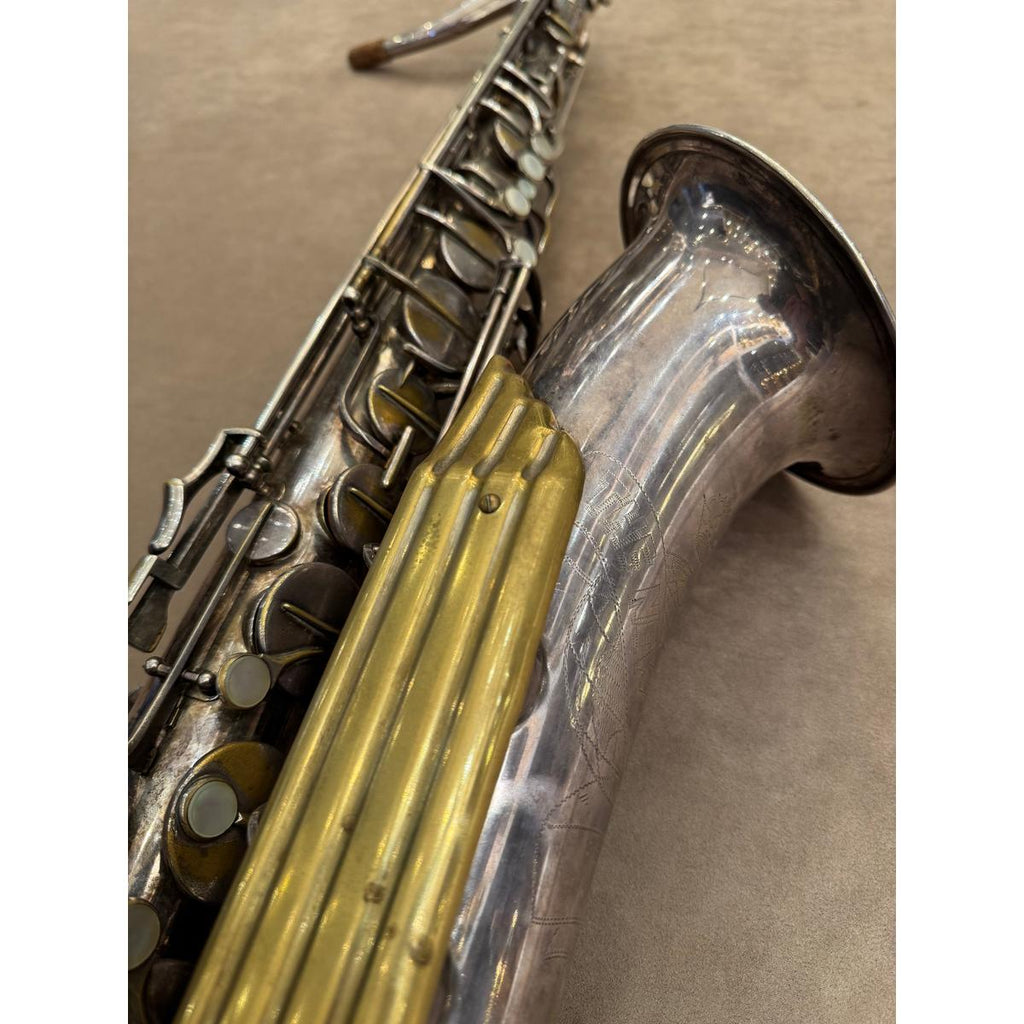 Keilwerth New King tenorsaxofoon 36891