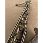 Keilwerth New King tenorsaxofoon 36891