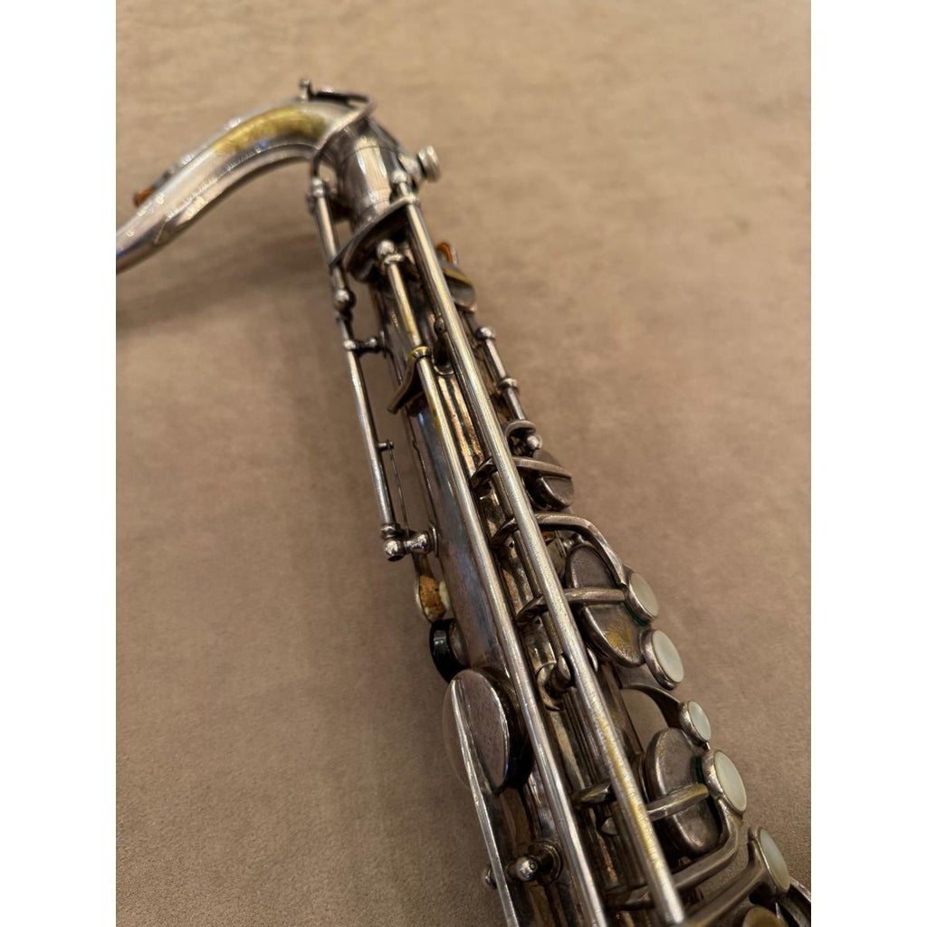 Keilwerth New King tenorsaxofoon 36891