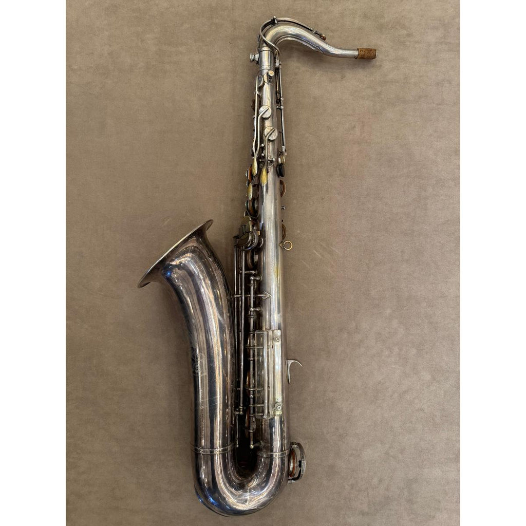 Keilwerth New King tenorsaxofoon 36891