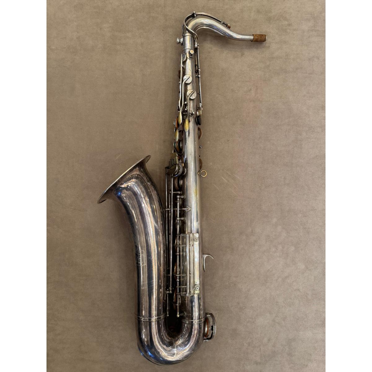 Keilwerth New King tenorsaxofoon 36891