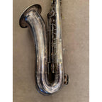 Keilwerth New King tenorsaxofoon 36891
