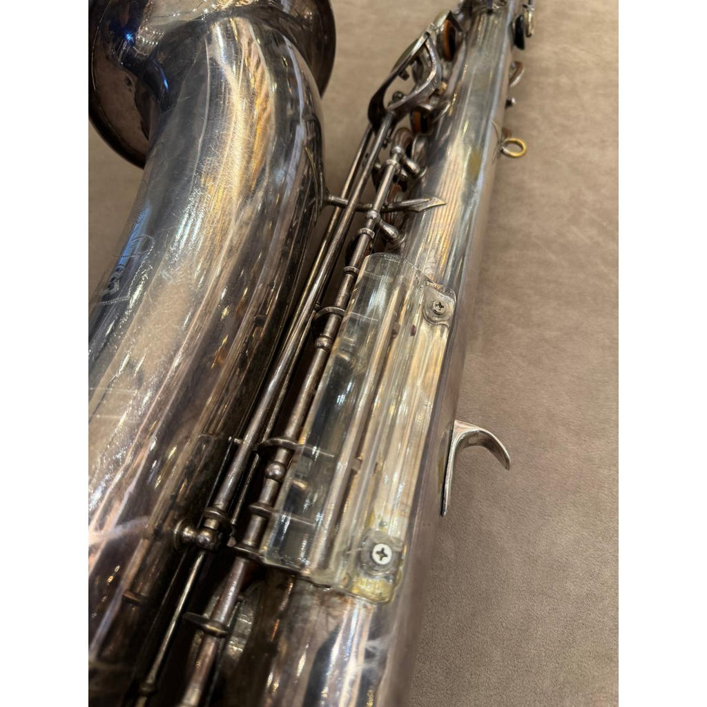 Keilwerth New King tenorsaxofoon 36891