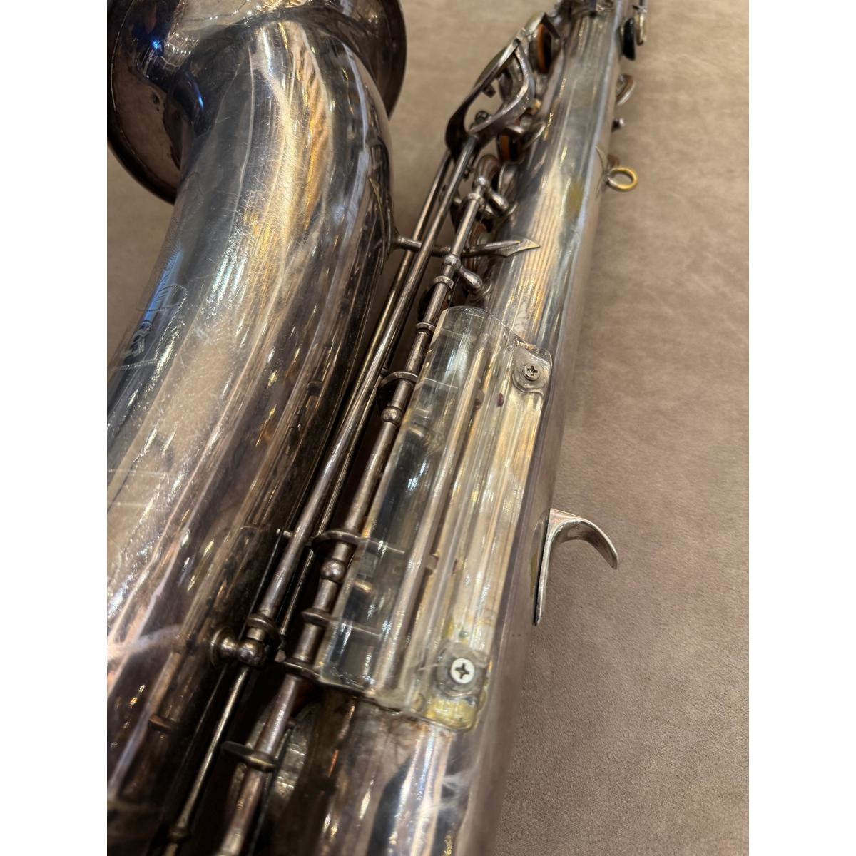 Keilwerth New King tenorsaxofoon 36891