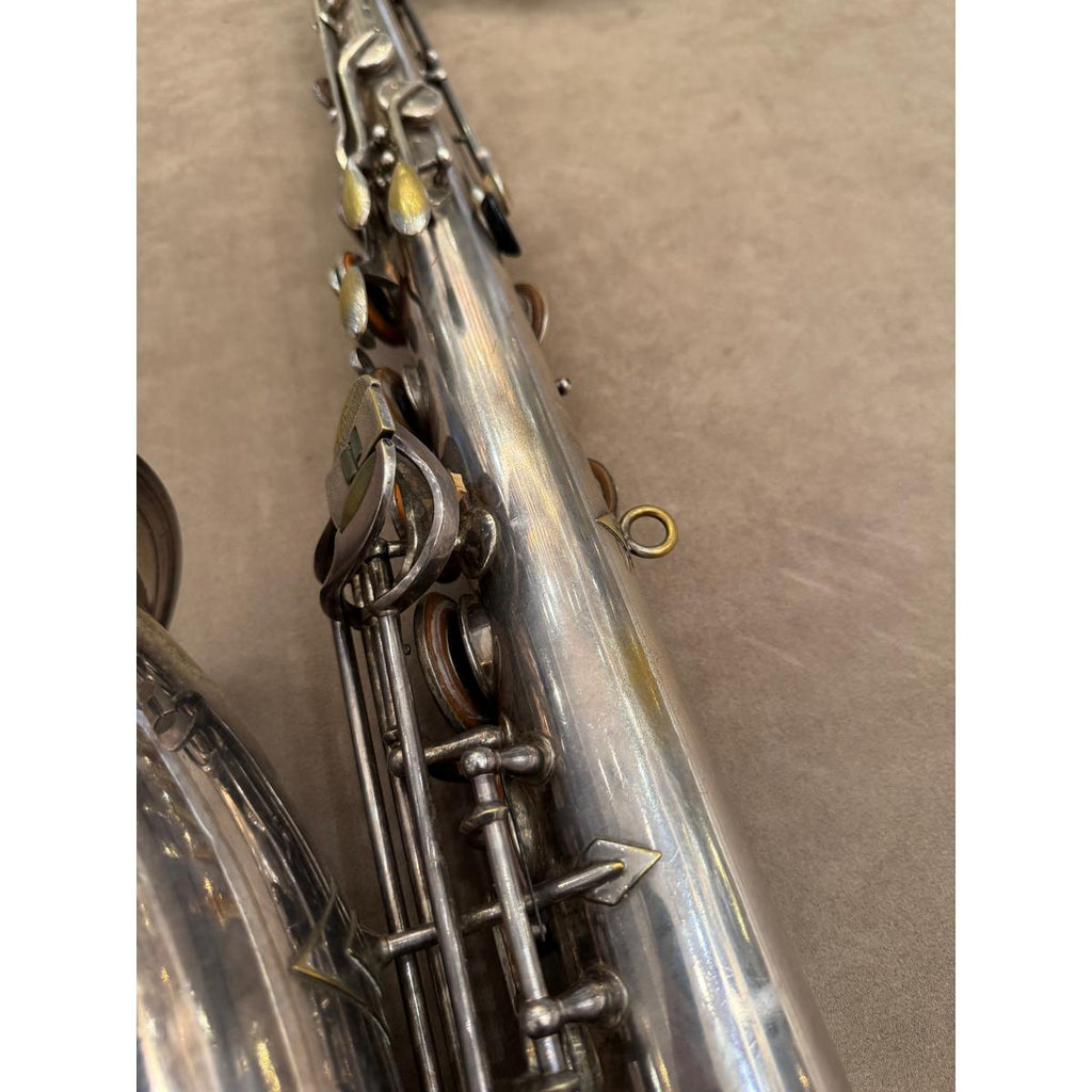 Keilwerth New King tenorsaxofoon 36891