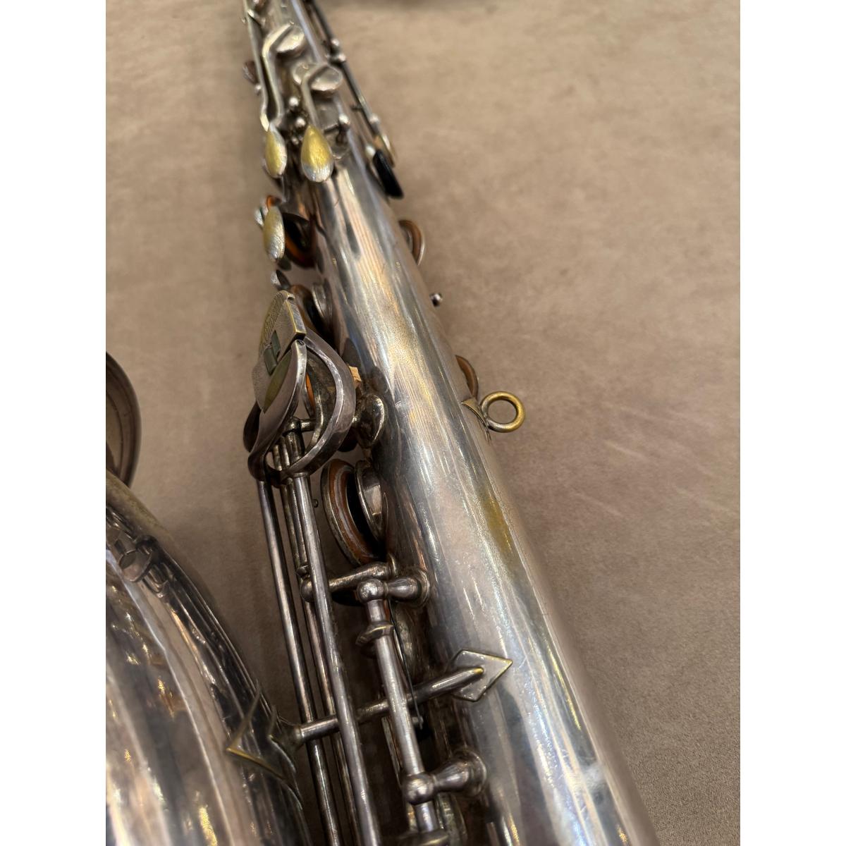 Keilwerth New King tenorsaxofoon 36891