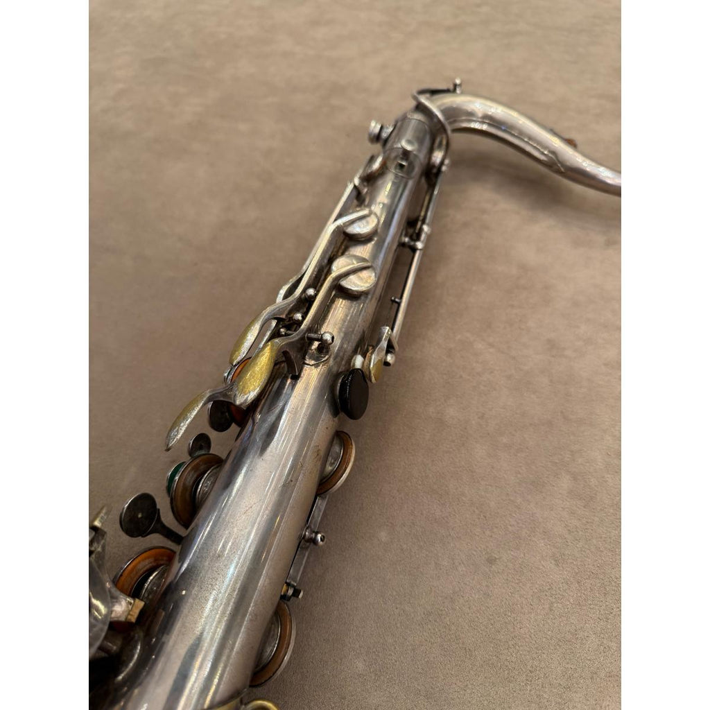 Keilwerth New King tenorsaxofoon 36891