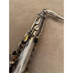 Keilwerth New King tenorsaxofoon 36891