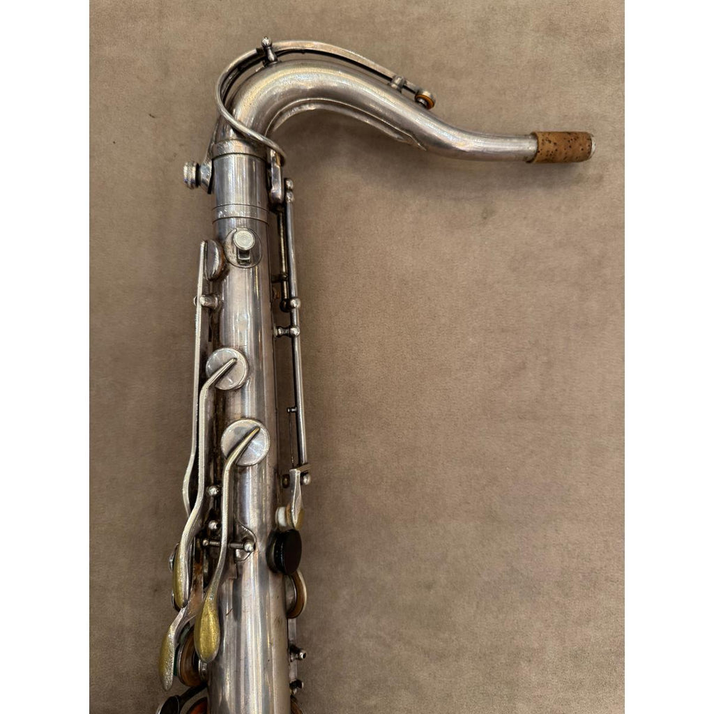 Keilwerth New King tenorsaxofoon 36891