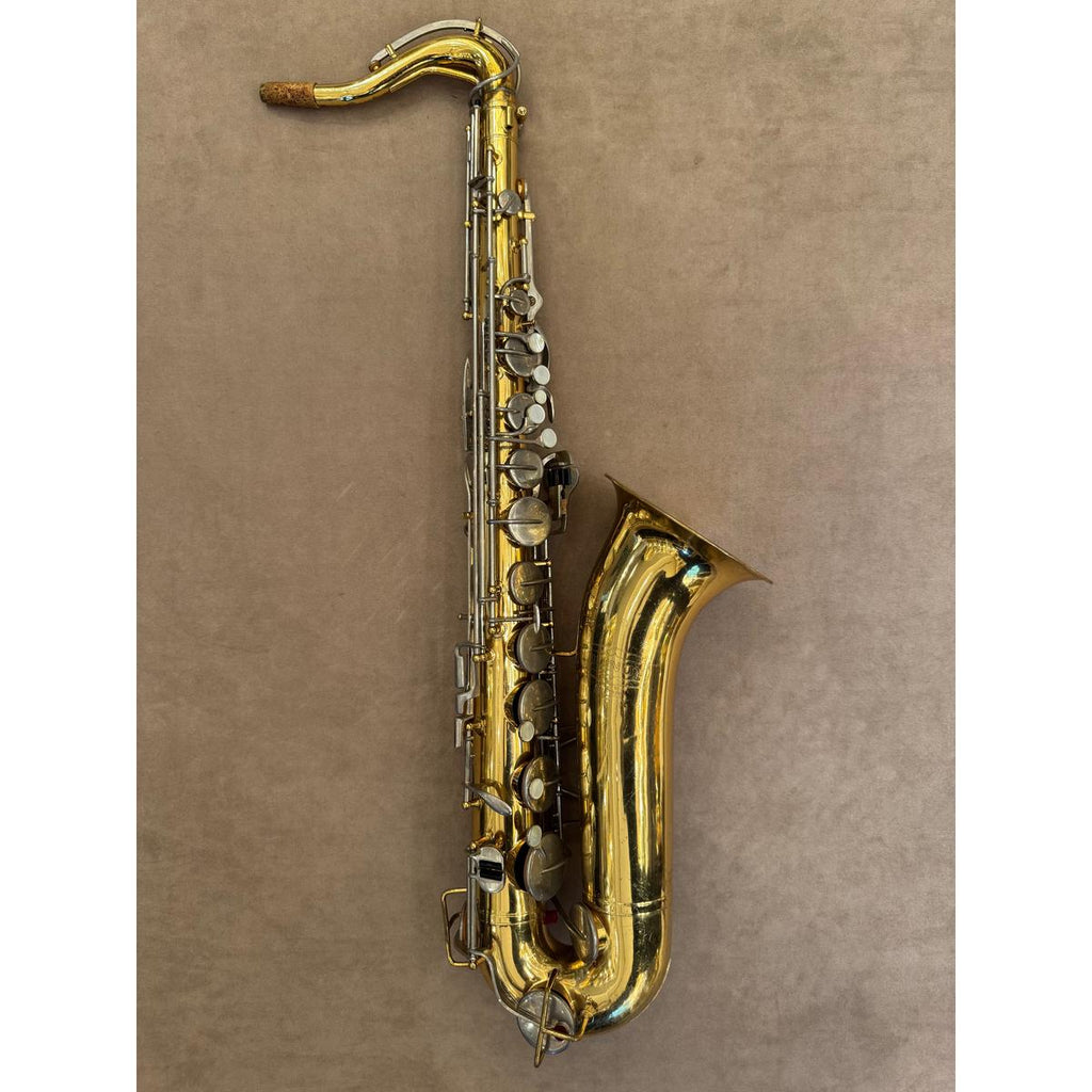 Selmer USA Bundy tenorsaxofoon 557853