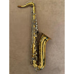 Selmer USA Bundy tenorsaxofoon 557853