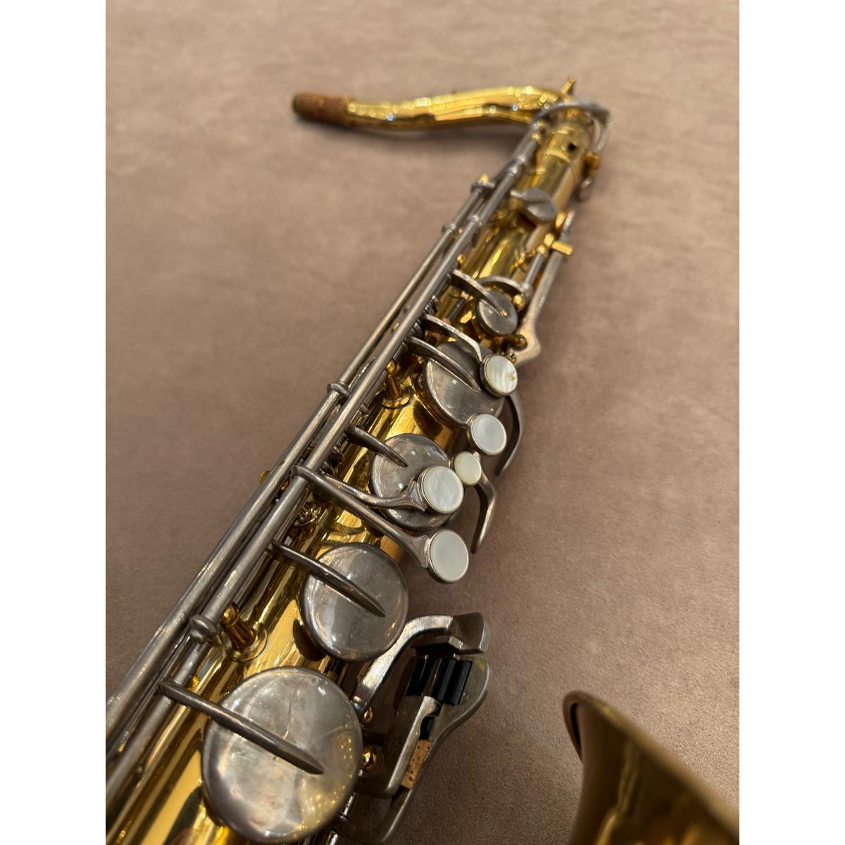 Selmer USA Bundy tenorsaxofoon 557853