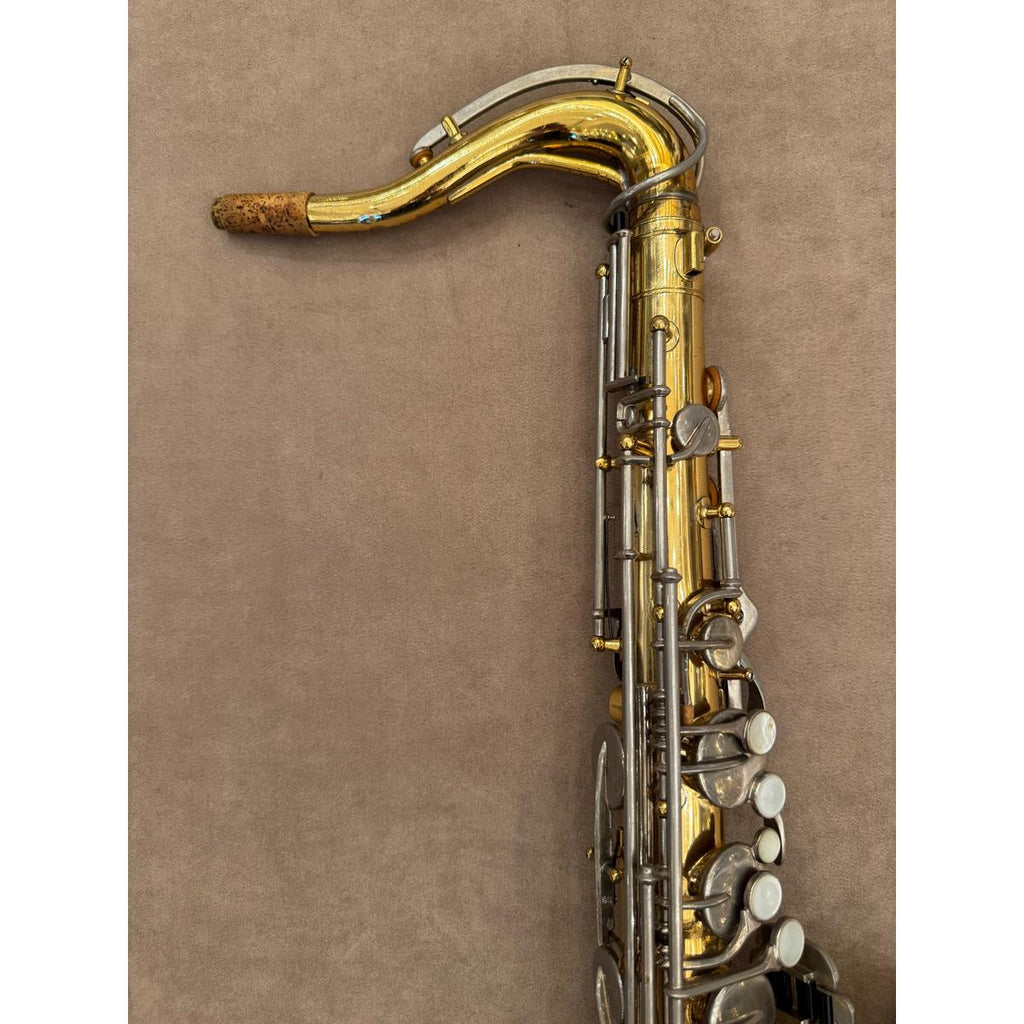 Selmer USA Bundy tenorsaxofoon 557853