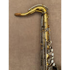 Selmer USA Bundy tenorsaxofoon 557853