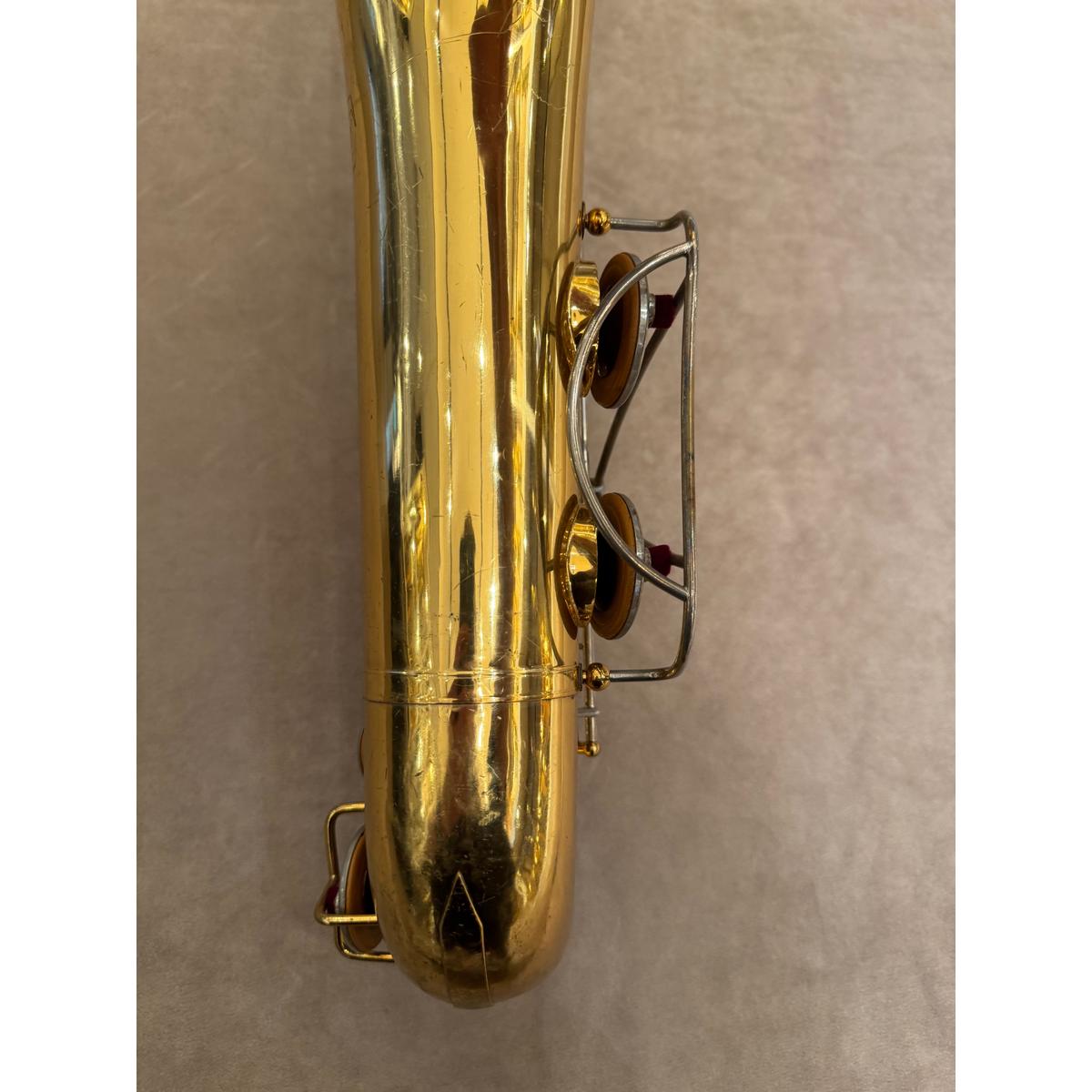 Selmer USA Bundy tenorsaxofoon 557853