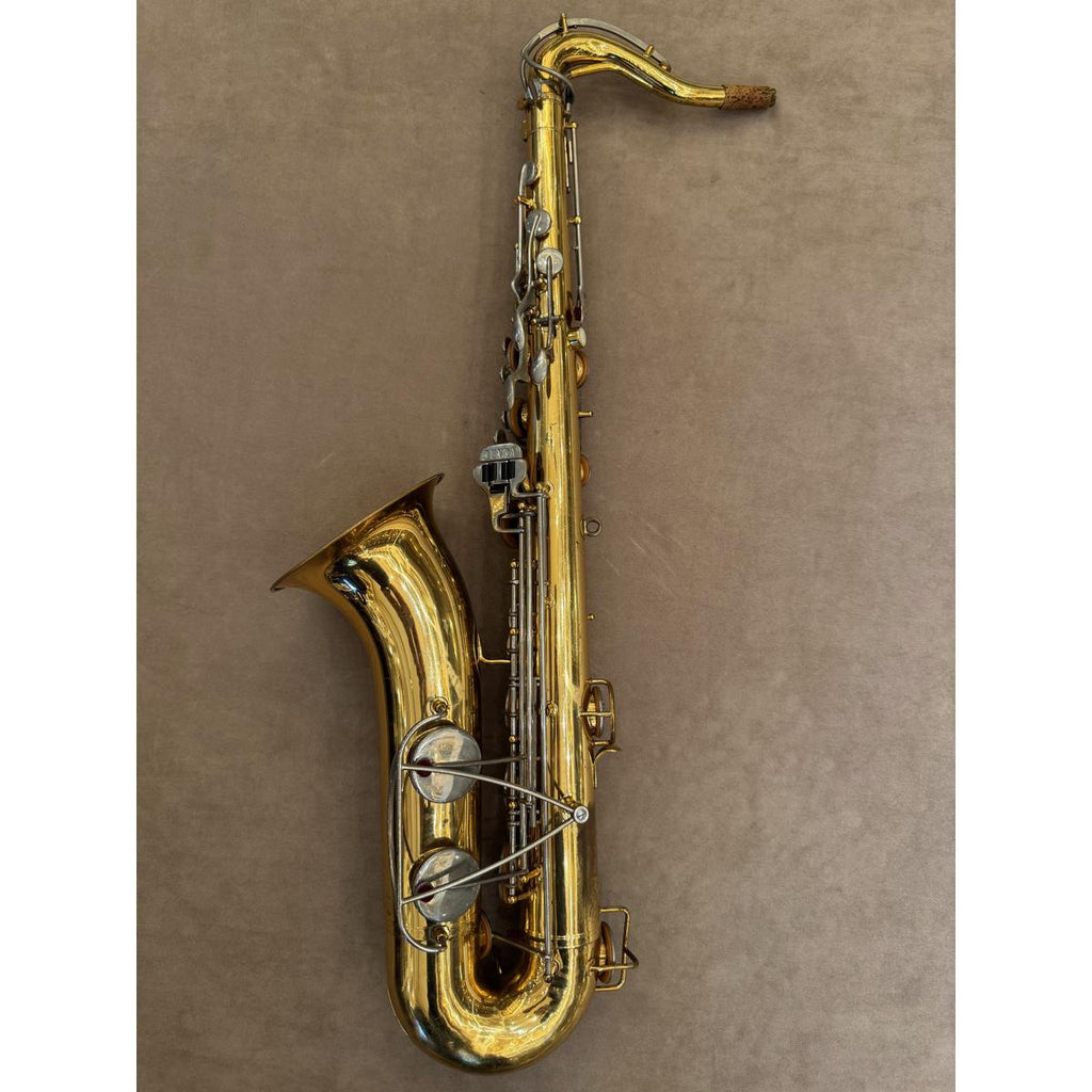 Selmer USA Bundy tenorsaxofoon 557853