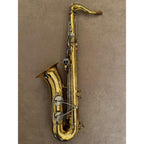 Selmer USA Bundy tenorsaxofoon 557853