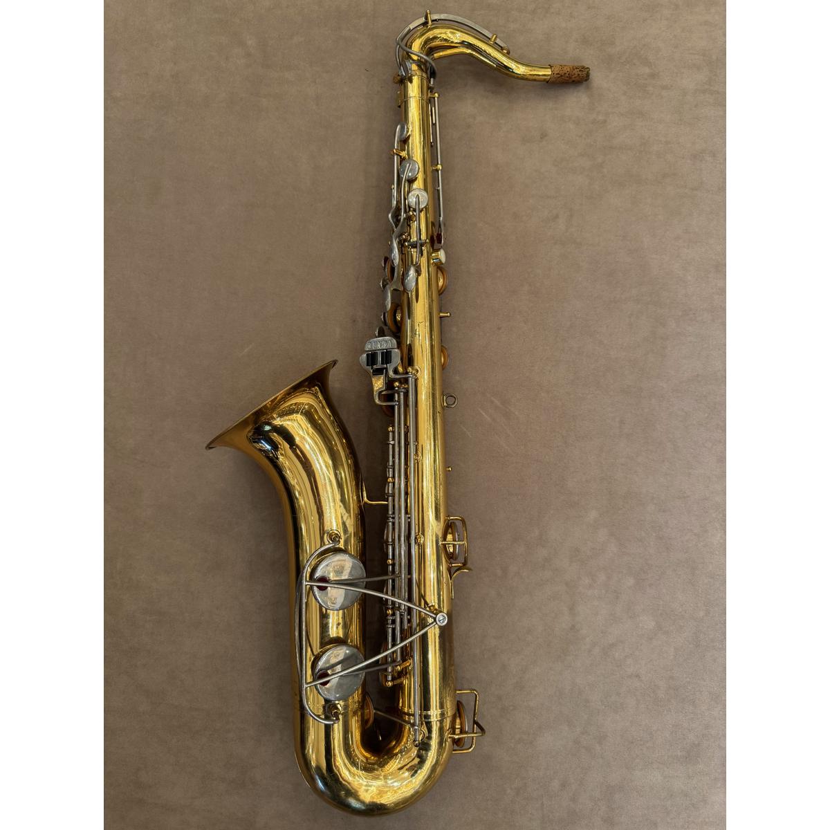 Selmer USA Bundy tenorsaxofoon 557853